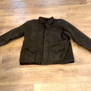 Filson Field Jacket XL